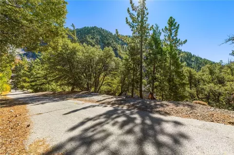 Exterior - 34 Manker Flts, Mt Baldy, CA 91759 photo 10 of 30