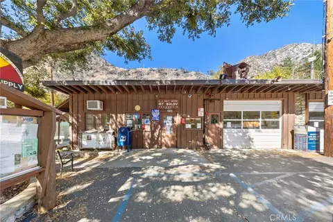 Exterior - 34 Manker Flts, Mt Baldy, CA 91759 photo 26 of 30
