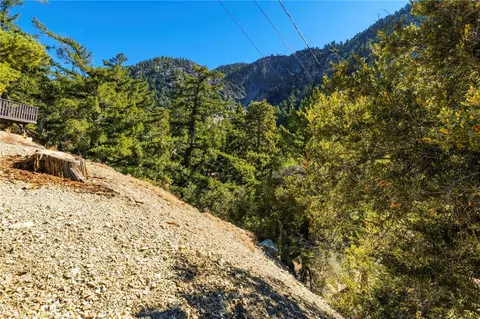 Exterior - 34 Manker Flts, Mt Baldy, CA 91759 photo 16 of 30
