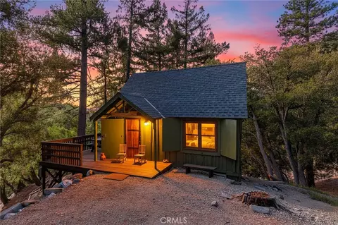 Other - 34 Manker Flts, Mt Baldy, CA 91759 photo 1 of 13