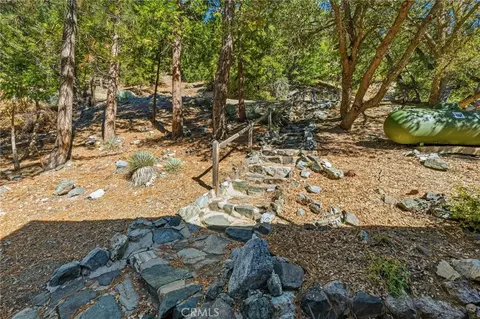 Exterior - 34 Manker Flts, Mt Baldy, CA 91759 photo 9 of 30