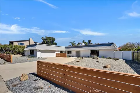 Exterior - 5515 Thunderbird, La Jolla, CA 92037 photo 1 of 9