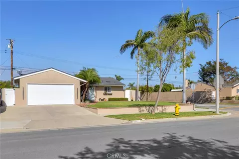 5411 Marion Ave, Cypress, CA 90630