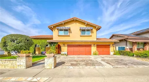 5901 E Firenze, Anaheim, CA 92807