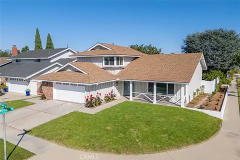 11344 Rochelle, Los Alamitos, CA 90720