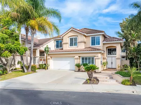 6 Ghiberti, Irvine, CA 92606