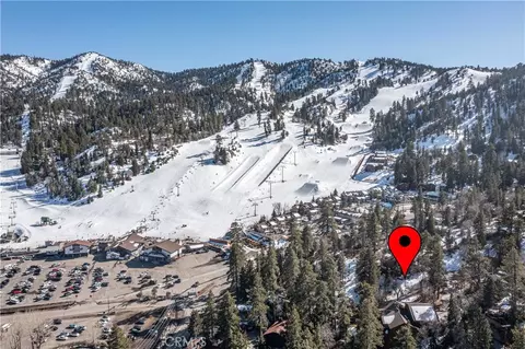 0 Pigeon Rd, Big Bear Lake, CA 92315