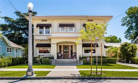 155 N Cleveland St, Orange, CA 92866