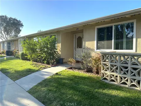 13281 Del Monte Dr M12-34d, Seal Beach, CA 90740