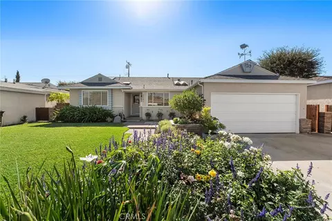 2042 W Cherry, Fullerton, CA 92833