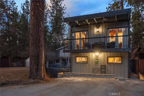 833 E Big Bear Blvd, Big Bear City, CA 92314