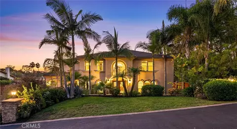 12941 Villa Rose Dr, North Tustin, CA 92705