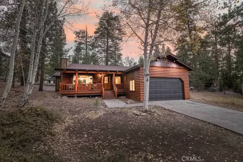 320 Dove Ct, Big Bear Lake, CA 92315