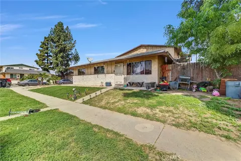 Exterior - 160 W Cascade, Rialto, CA 92376 photo 2 of 2