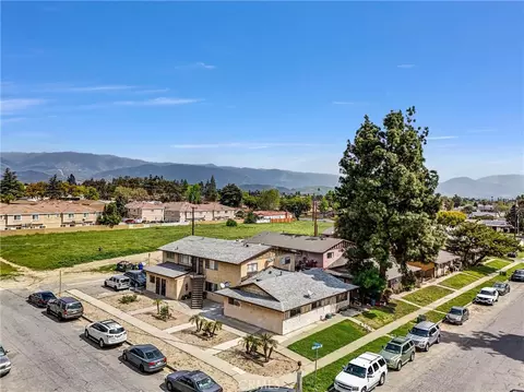 160 W Cascade, Rialto, CA 92376