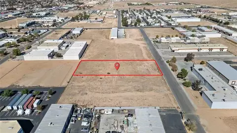 0 Malaki, Apple Valley, CA 92307