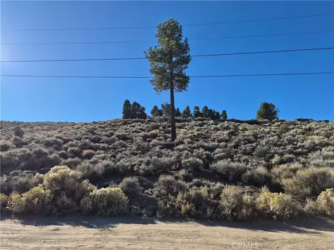 0 Rustic Cyn, Big Bear City, CA 92314