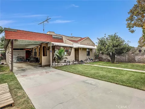 Exterior - 405 S Ward, Compton, CA 90221 photo 2 of 11