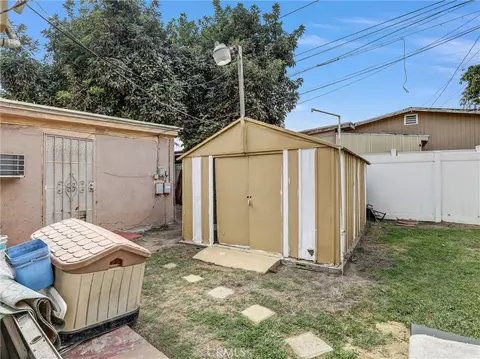Exterior - 405 S Ward, Compton, CA 90221 photo 7 of 11