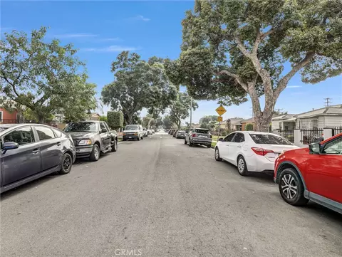 Exterior - 405 S Ward, Compton, CA 90221 photo 11 of 11