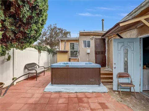 Exterior - 405 S Ward, Compton, CA 90221 photo 6 of 11
