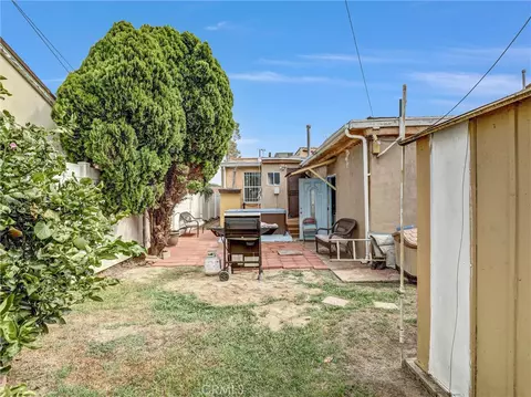 Exterior - 405 S Ward, Compton, CA 90221 photo 8 of 11