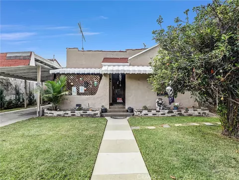 Exterior - 405 S Ward, Compton, CA 90221 photo 3 of 11