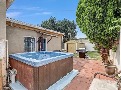 Exterior - 405 S Ward, Compton, CA 90221 photo 4 of 11