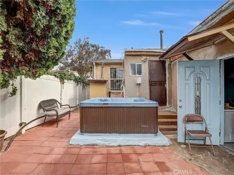 Exterior - 405 S Ward, Compton, CA 90221 photo 6 of 11