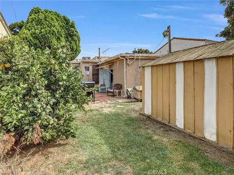 Exterior - 405 S Ward, Compton, CA 90221 photo 9 of 11
