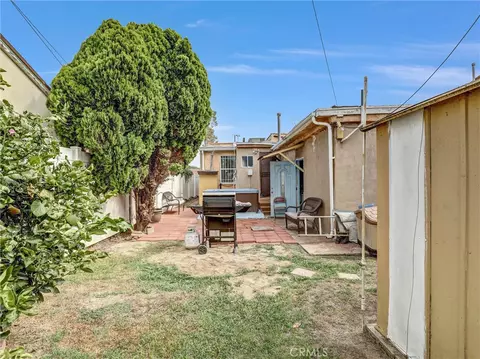Exterior - 405 S Ward, Compton, CA 90221 photo 8 of 11