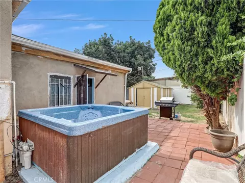 Exterior - 405 S Ward, Compton, CA 90221 photo 4 of 11