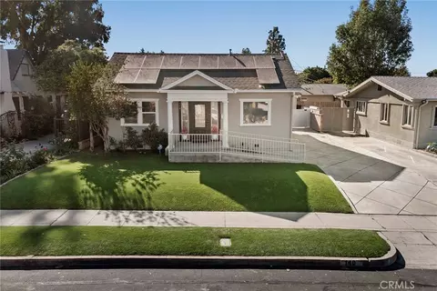 140 Primrose Ave, Placentia, CA 92870