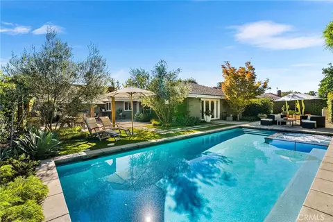 17601 Sherbrook Dr, Tustin, CA 92780
