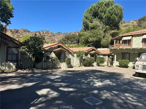 28241 Silverado Cyn, Silverado, CA 92676