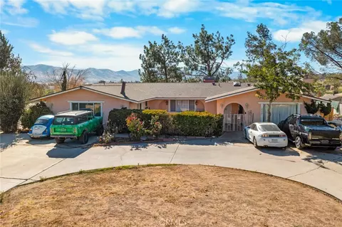 Exterior - 18629 Orange, Hesperia, CA 92345 photo 1 of 3