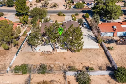 View/Area - 18629 Orange, Hesperia, CA 92345 photo 3 of 17