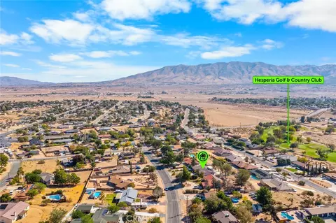 View/Area - 18629 Orange, Hesperia, CA 92345 photo 12 of 17
