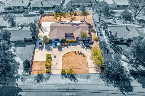 View/Area - 18629 Orange, Hesperia, CA 92345 photo 10 of 17