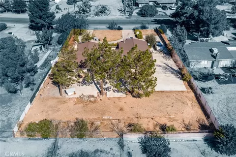 View/Area - 18629 Orange, Hesperia, CA 92345 photo 4 of 17