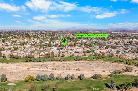 View/Area - 18629 Orange, Hesperia, CA 92345 photo 15 of 17