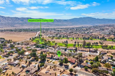 View/Area - 18629 Orange, Hesperia, CA 92345 photo 11 of 17