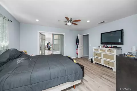Bedroom - 18629 Orange, Hesperia, CA 92345 photo 2 of 4