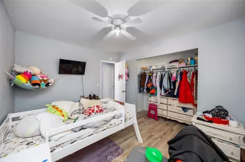 Bedroom - 18629 Orange, Hesperia, CA 92345 photo 4 of 4