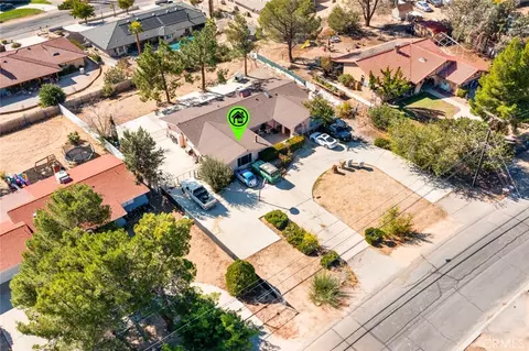 View/Area - 18629 Orange, Hesperia, CA 92345 photo 7 of 17