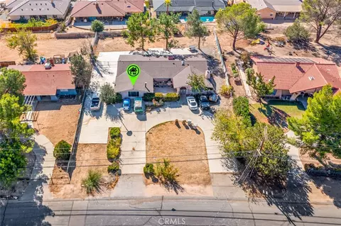 View/Area - 18629 Orange, Hesperia, CA 92345 photo 9 of 17