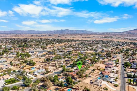 View/Area - 18629 Orange, Hesperia, CA 92345 photo 13 of 17