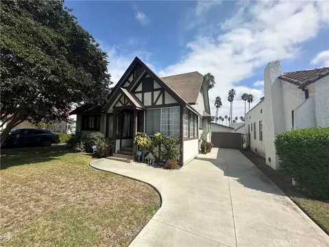 5612 Rimpau Blvd, Windsor Hills, CA 90043