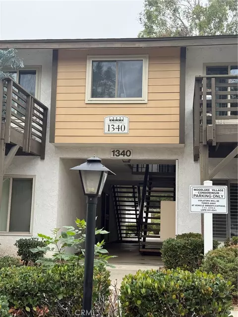 1340 W Lambert #85, La Habra, CA 90631