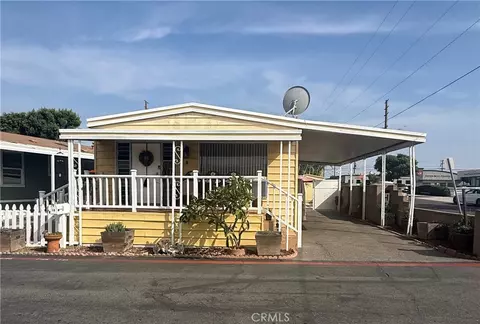 17705 S Western #16, Gardena, CA 90248